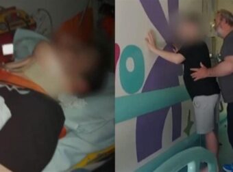 Τον έδειρε και τον άφησε Ανάπηρο: Νταής μαθητής ξυλοκόπησε 15χρονο συμμαθητή του, τώρα δε μπορεί να περπατήσει