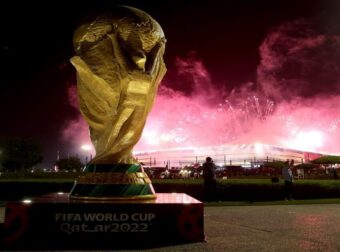 Μουντιάλ 2022: Η επίσημη ανακοίνωση του ΑΝΤ1 – Στην ελεύθερη τηλεόραση οι αγώνες