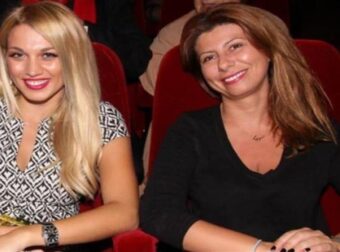 Όταν η Σπυροπούλου προσπάθησε να γίνει Μενεγάκη – Έτσι έφυγε η Κουτσελίνη από τον Alpha…