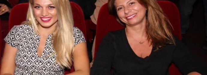 Όταν η Σπυροπούλου προσπάθησε να γίνει Μενεγάκη – Έτσι έφυγε η Κουτσελίνη από τον Alpha…