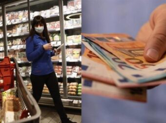 28η Οκτωβρίου: Πως θα λειτουργήσουν μαγαζιά και σούπερ μάρκετ – Πόσα λεφτά θα πάρουν όσοι δουλέψουν