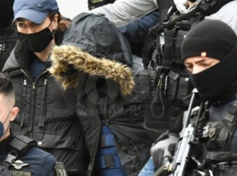 Ρούλα Πισπιρίγκου: Νέα προθεσμία για την απολογία της 34χρονης