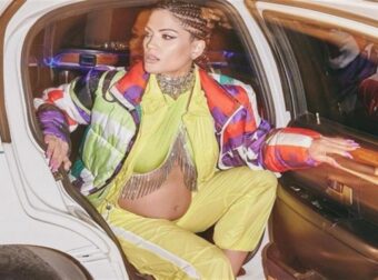 «Ένα εκατομμύριο σκέψεις…» – Έφτασε στον τελευταίο μήνα της εγκυμοσύνης της η Μαίρη Συνατσάκη