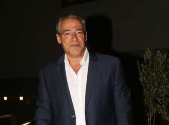 Ο γάμος τους κράτησε μιάμιση εβδομάδα: Γνωστή και κούκλα τραγουδίστρια η πρώην σύζυγος του Νίκου Μάνεση