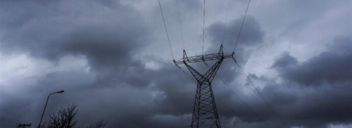 Καιρός: Έντονα φαινόμενα μέσα στο Σαββατοκύριακο – Πότε θα ξεκινήσουν οι βροχές