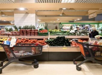 Καλάθι του νοικοκυριού: Μεγάλη η αποδοχή του μέτρου – Πάνω από 120.000 επισκέψεις τη μέρα στο e-καταναλωτής