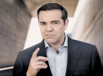 Αλέξης Τσίπρας: «Στόχος μας το 42% στις επόμενες εκλογές»