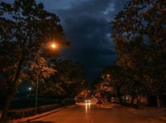 Καιρός 16/11: Από τις βραδινές ώρες θα εκδηλωθούν σποραδικές καταιγίδες – Σε ποιες περιοχές