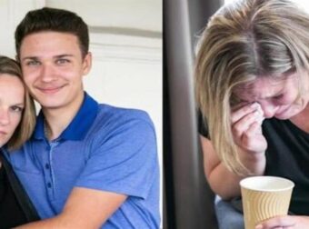 Η μητέρα που σκότωσε τον παιδοβιαστή γείτονά της γιατί κακοποιούσε τον γιο της