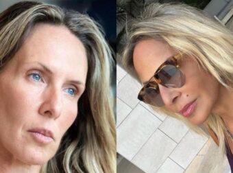 8 Ελληνίδες σταμάτησαν να βάφουν τα μαλλιά τους και με το φυσικό τους γκρίζο δείχνουν πιο λαμπερές από ποτέ