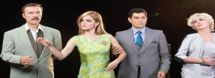 Σάλος με τον “Παράδειο των Κυριών” – Αντιδράσεις για το πρόγραμμα του Alpha