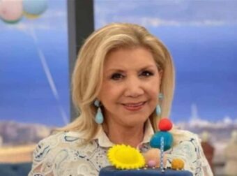 Κριοί, Ταύροι, Καρκίνοι και… – Τα 6 ζώδια που δυστυχώς σύμφωνα με την Λίτσα Πατέρα θα παιδευτούν σήμερα 15/11