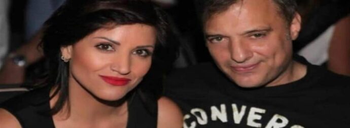 «Χείμαρρος» ο Χρήστος Φερεντίνος: «Μετά τον ερχομό των παιδιών…» – Η αναφορά στη Σοφία Παυλίδου