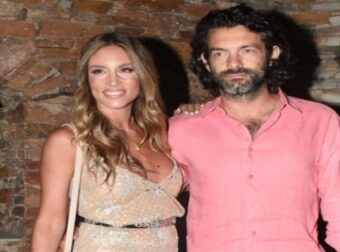 Ίδιος ο Φίλιππος Μιχόπουλος: Αυτός είναι ο κουνιάδος της Αθηνάς Οικονομάκου (photos)