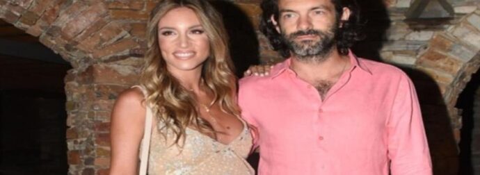 Ίδιος ο Φίλιππος Μιχόπουλος: Αυτός είναι ο κουνιάδος της Αθηνάς Οικονομάκου (photos)