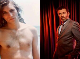 Γιάννης Στάνκογλου: Ο τρελός έρωτας με την Αλίκη – Το παρελθόν του ηθοποιού