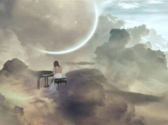 Ζώδια: Η Ελπίδα «πεθαίνει» τελευταία, με τη Νέα Σελήνη στον Τοξότη! by MagicF’Ariel..