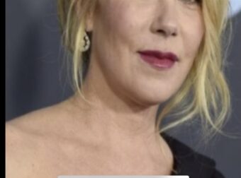 Αγαπημένη ηθοποιος για τη σκλήρυνση κατά πλάκας – “Ίσως είναι ο τελευταίος ρόλος μου”