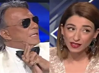 X-Factor: Ντράπηκε η ντροπή με Ηλία Ψινάκη. Έξαλλη η Μαρίζα Ρίζου, κρίντζι φάση – «Ξινέγκλο…» [video]