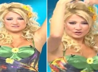 Υπομονή στον ΣΚΑΙ με την Σκορδά και τις τραγικές αποδόσεις της μέχρι να…