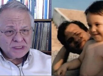 Κώστας Γιαννόπουλος:«Τελειώνω την χημειοθεραπεία μου και συνεχίζω για 100 χρόνια ακόμα»