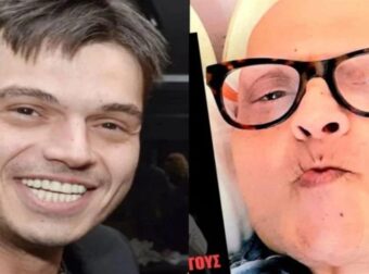 Όλοι στο πλευρό του: Εξαντλημένος από τον καρκίνο ο τραγουδιστής Γιώργος Δασκαλάκης – Οι συνάδελφοι του τραγουδούν για να τον στηρίξουν