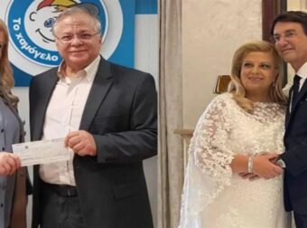 Κλέλια Χατζηιωάννου: Η «πριγκίπισσα των τάνκερ», η μυθώδης περιουσία, ο μυστικός γάμος και το κοινωνικό έργο