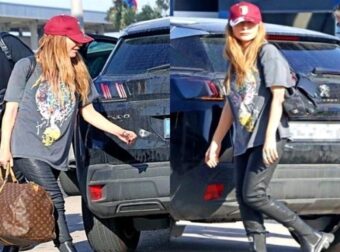 Βανδή – Μπισμπίκης ζουν τον απόλυτο έρωτα, διέρρευσαν τρυφερά στιγμιότυπα από ταξίδι στη Ρώμη