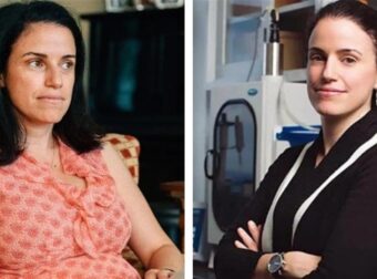 Ελίζα Κονοφάγου: H καθηγήτρια από την Νέα Υόρκη που θεραπεύει με υπερήχους καρκίνο αλλά και νόσο Πάρκινσον