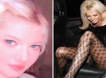 Φτώχεια καταραμένη: Το θεόρατο και χλιδάτο αμάξι της Τζούλιας Αλεξανδράτου που κοστίζει μια περιουσία