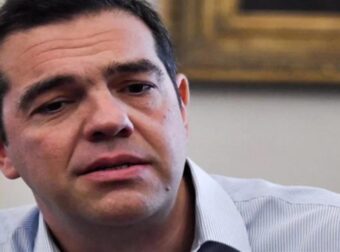 Τσίπρας: «Κατώτατος μισθός στα 800 ευρώ – Θα είναι το πρώτο μας νομοσχέδιο»