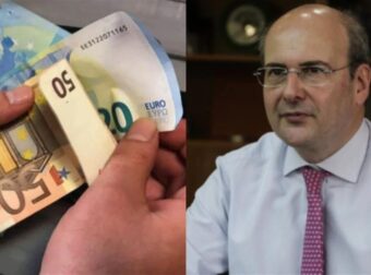 2% αύξηση στον κατώτατο μισθό, αντίο φτώχεια