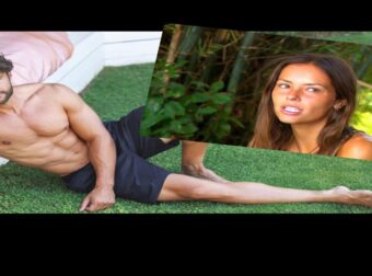 Να τα μας – Ζευγάρι ο Βασάλος με την Σοφιάννα; Και μαζί θα μπούν και στο “Survivor all Star”;