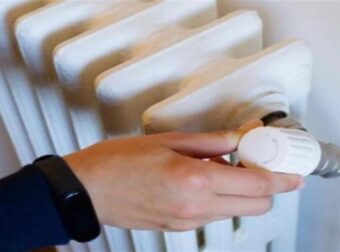 Το κόλπο που ουδείς γνώριζε: Ο μοναδικός τρόπος για να βελτιώσετε την απόδοση του καλοριφέρ σας!