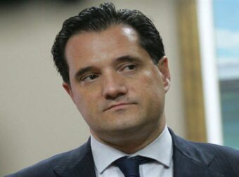 Γεωργιάδης: «Που την είδατε την ακρίβεια; – Κανένα προϊόν δεν έχει ακριβύνει»