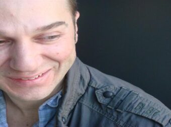 Άγγελος Χατζάς: Η ερωτiκή επιθυμία, ως δύναμη, επηρεάζει το σώμα το νου και την καρδιά του ανθρώπου