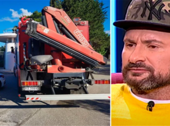 Πάνος Αργιανίδης: Γιατί τον έκλεισαν στο Δρομοκαΐτειο. Για ποια ασθένεια έχει μιλήσει [video]