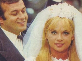 Αλίκη Βουγιουκλάκη – Δημήτρης Παπαμιχαήλ: Γιατί πραγματικά πήραν διαζύγιο