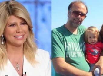 «Έχουμε γεννητούρια!»: Μεγάλες χαρές για την Ζήνα Κουτσελίνη, σε πελάγη ευτυχίας η παρουσιάστρια