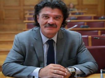 Ανδρέας Πάτσης: Ποιος πραγματικά ο βουλευτής της ΝΔ που διαγράφηκε. Γιατί κατηγορείται