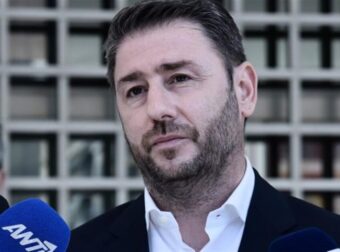 Υποκλοπές Ανδρουλάκη: Ποιους ψάχνει ο Ντογιάκος για διαρροές απορρήτων εθνικής ασφάλειας. Πανικός