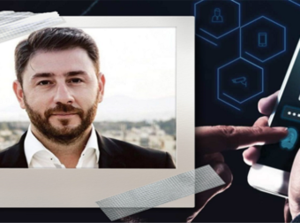 Έξαλλος ο Ανδρουλάκης για προσωπική ζωή: Ρωμανός – «Ευαίσθητα δεδομένα». Τι απαντούν Αρμενία, Ουκρανία