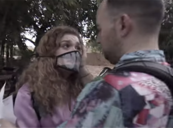 Asia Express: Γιατί αποχώρησαν Μαυρίκιος Μαυρικίου – Ιλάειρα Ζήση με κλάματα [video]