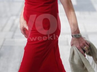 «Είχα τύψεις, ήταν πολύ δύσκολα» – Γνωστή Ελληνίδα πολιτικός ”σπάει” τη σιωπή της 4 μήνες μετά το διαζύγιό της