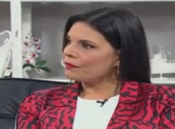 Μαρίνα Ασλάνογλου: «Ο καιρός περνούσε και δεν θέλαμε να χάσουμε χρόνο, επισπεύσαμε τις διαδικασίες»