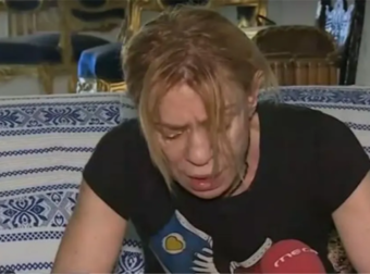 Βάσω Νικολαΐδου: Αυτή είναι η γνωστή αστρολόγος-θύμα ληστείας. Πώς της έκλεψαν 1 εκ. € και κοσμήματα