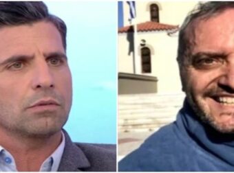 Βισκαδουράκης: «Θα τον έτρωγα ζωντανό, δεν θα μου γλίτωνε κι ας πήγαινα φυλακή κι ας πήγαινα στο χώμα»