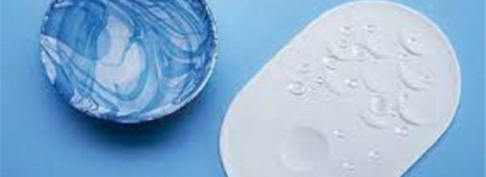 Αυτοκαθαριζόμενα πιάτα: Πώς πλένονται μόνα τους, θα τα λατρέψετε