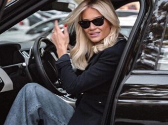 «Έχω χάσει δουλειά επειδή μου είπαν ότι είμαι φίλη της Φαίης Σκορδά»