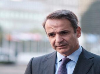 Κυριάκος Μητσοτάκης: Αυξάνεται 2% ο κατώτατος μισθός